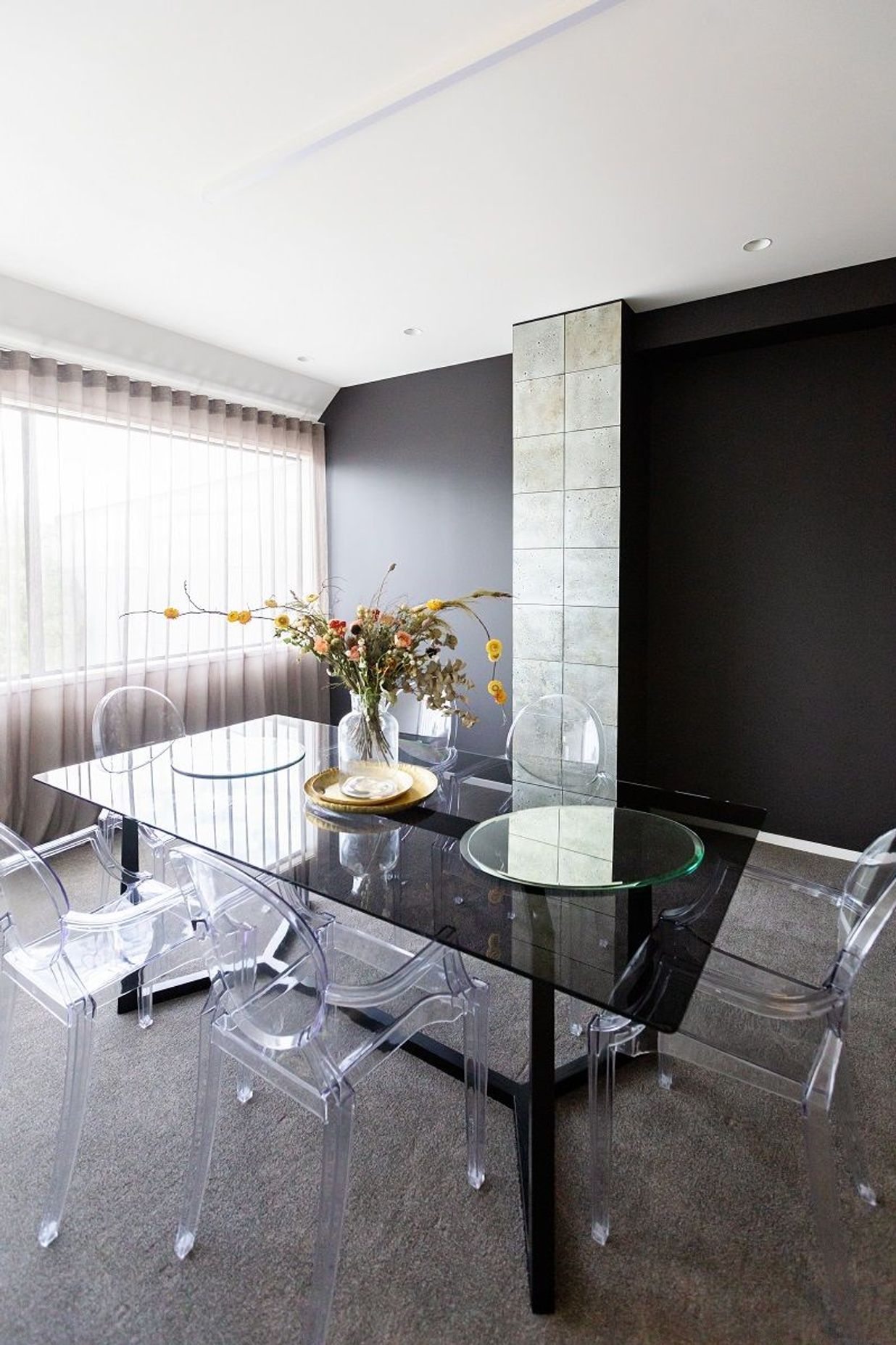 Image Glass Showroom