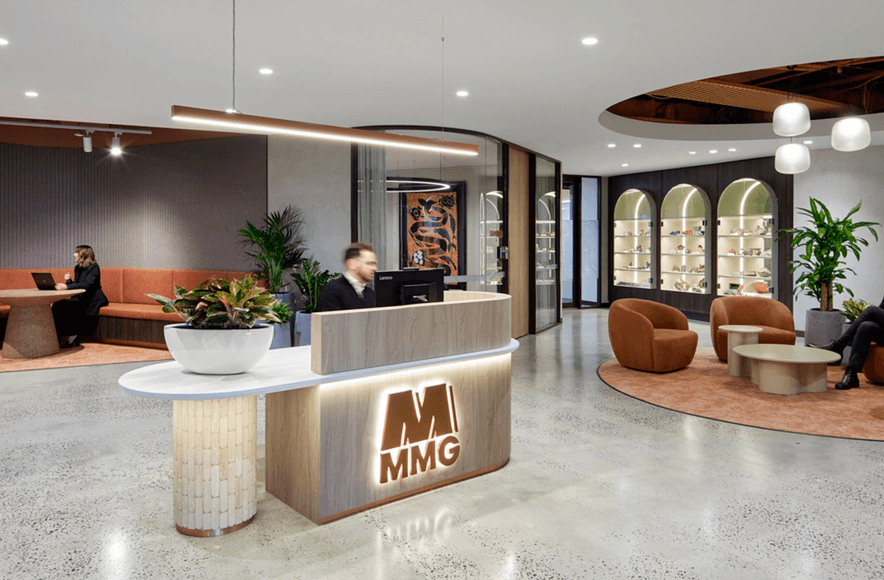 MMG Melbourne