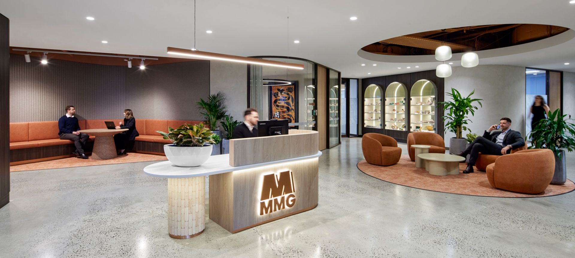 MMG Melbourne banner
