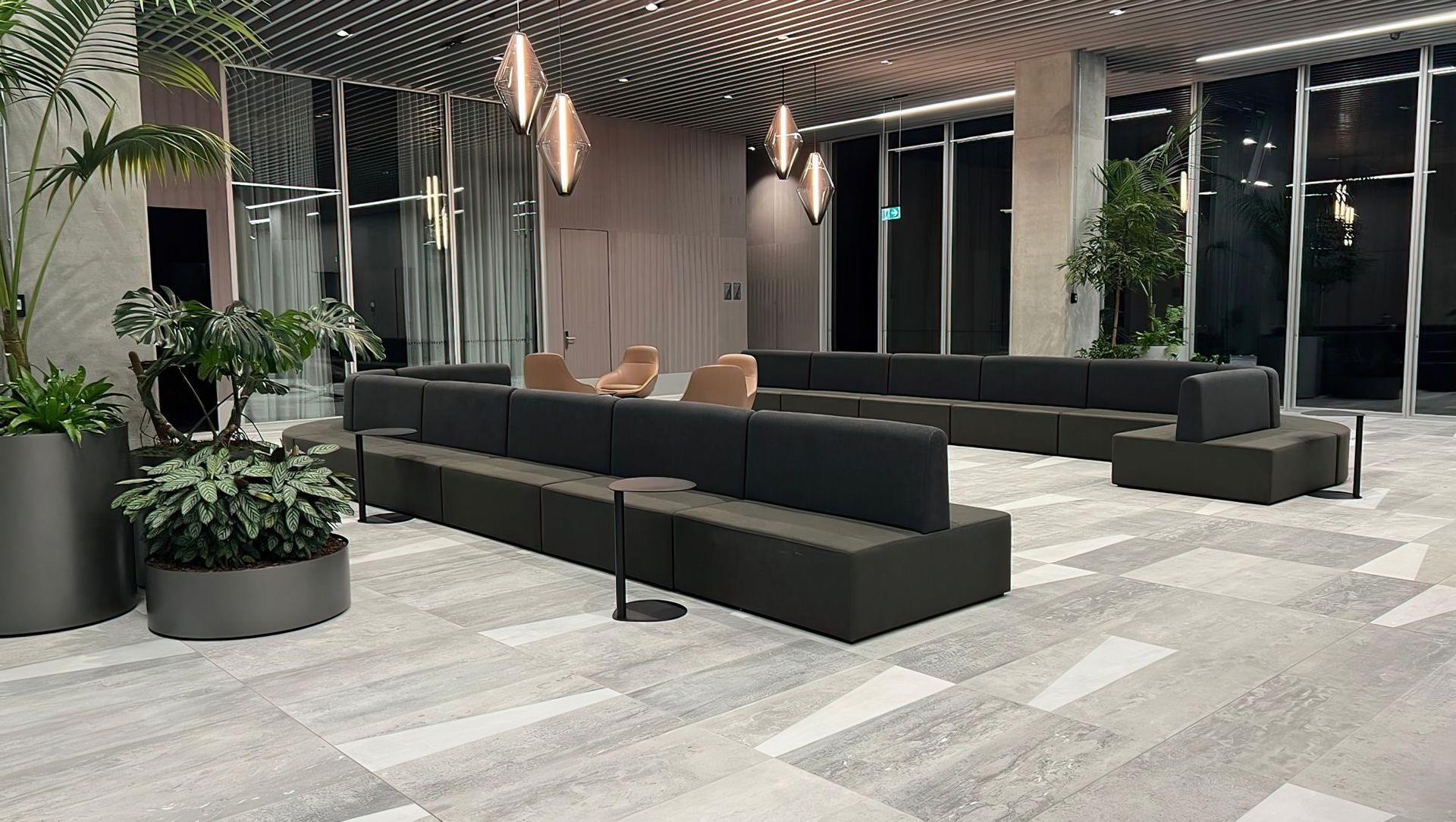 Mansons - 50 Albert Street - Commercial Building banner