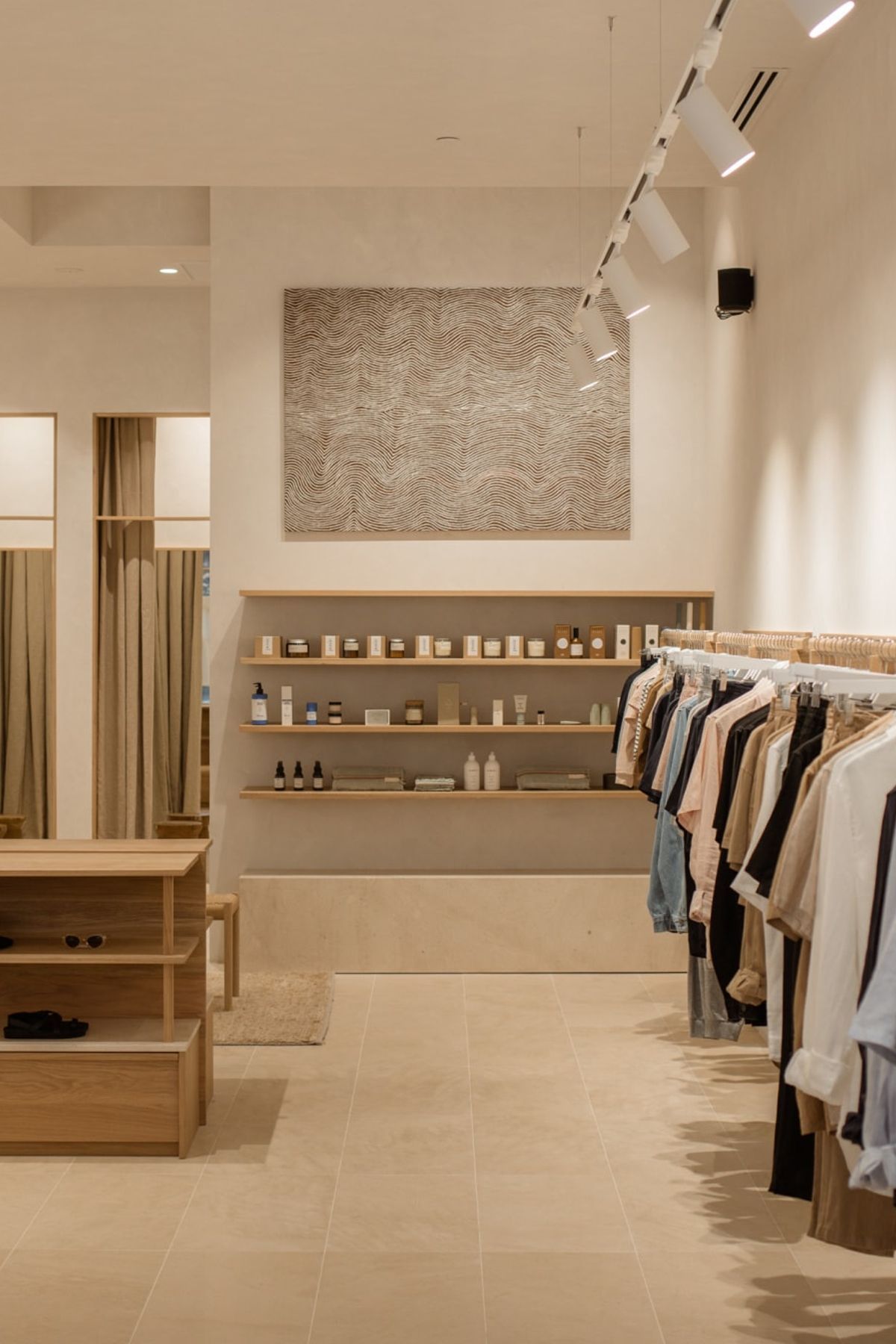 Tavira Limestone Honed | We Are Triibe | Prospace Projects