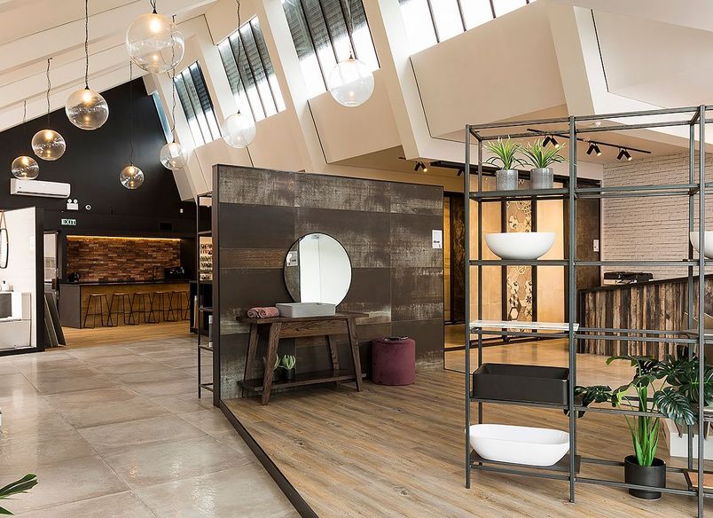 Quantum Auckland Showroom