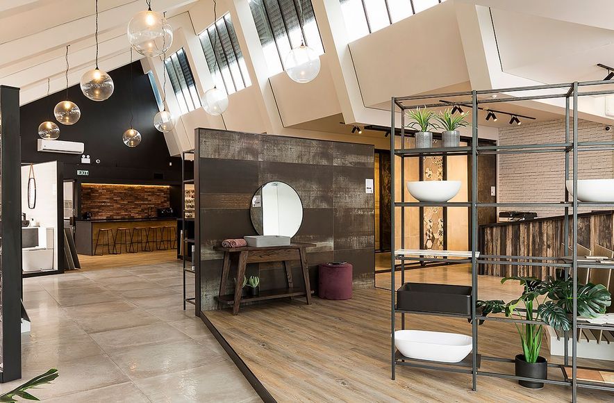 Quantum Auckland Showroom