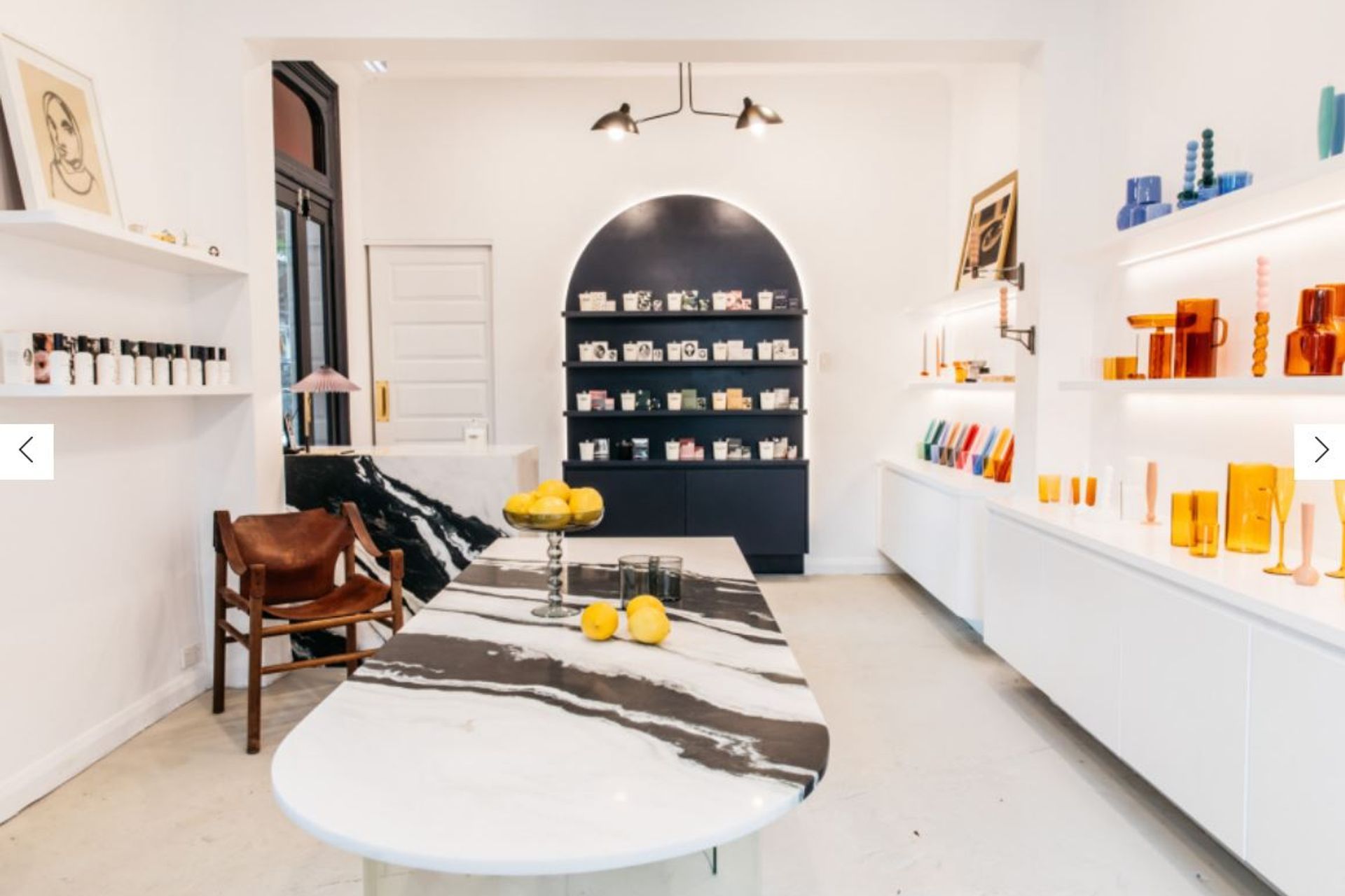 Maison Balzac - Surry Hills
