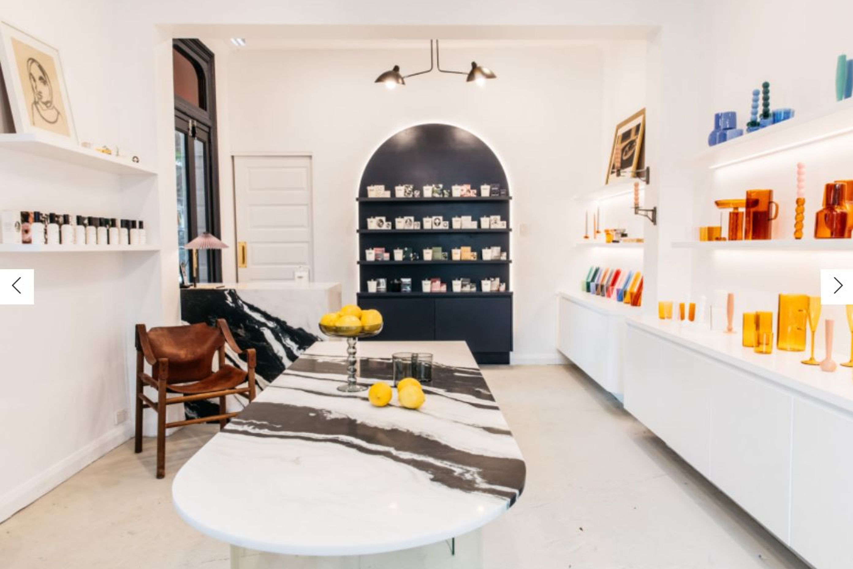 Maison Balzac - Surry Hills