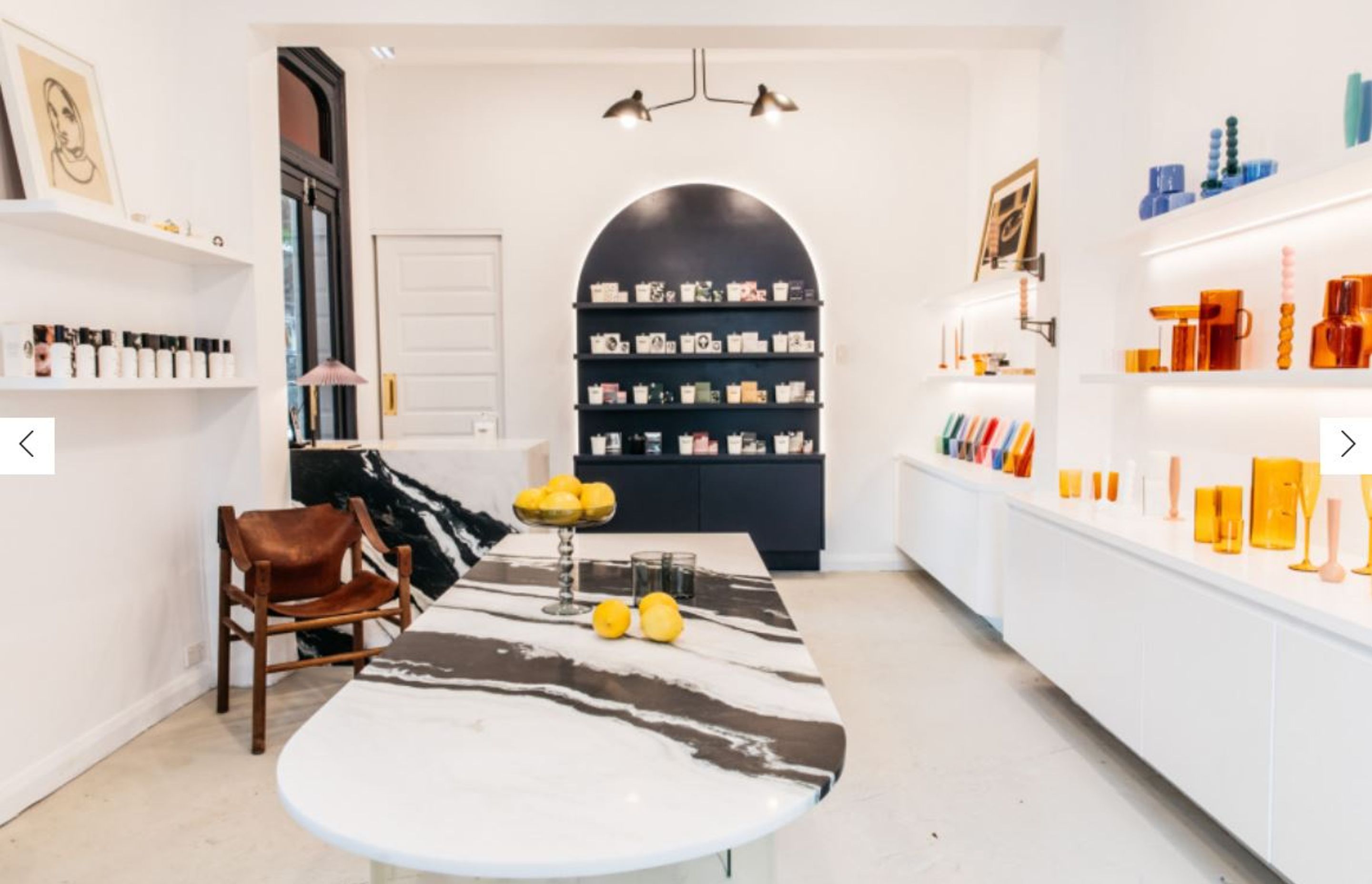 Maison Balzac - Surry Hills