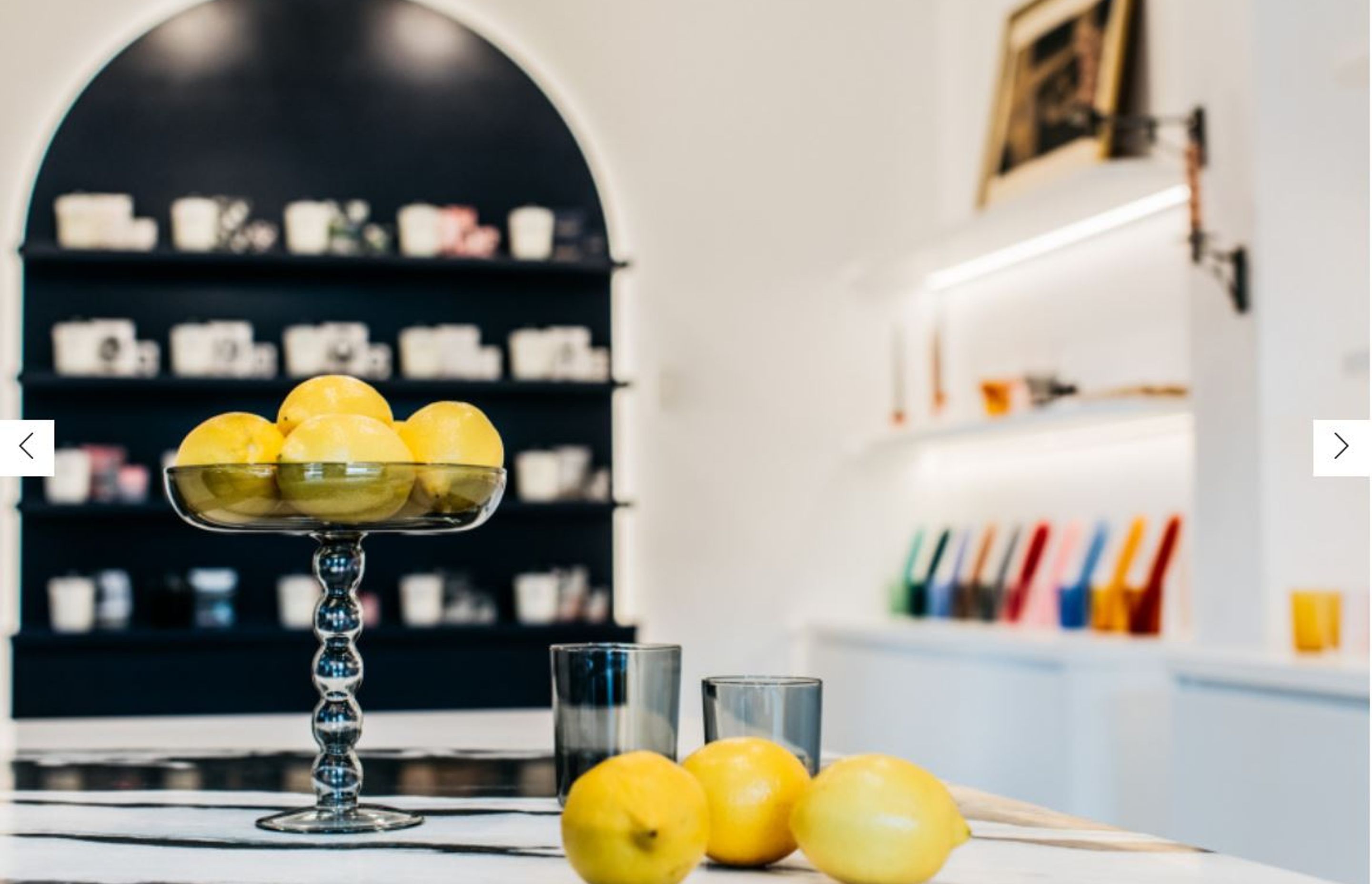 Maison Balzac - Surry Hills