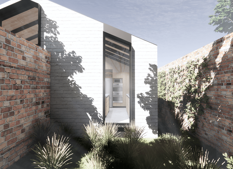 Studio House