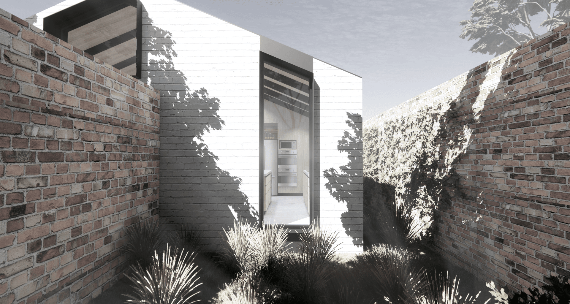Studio House banner