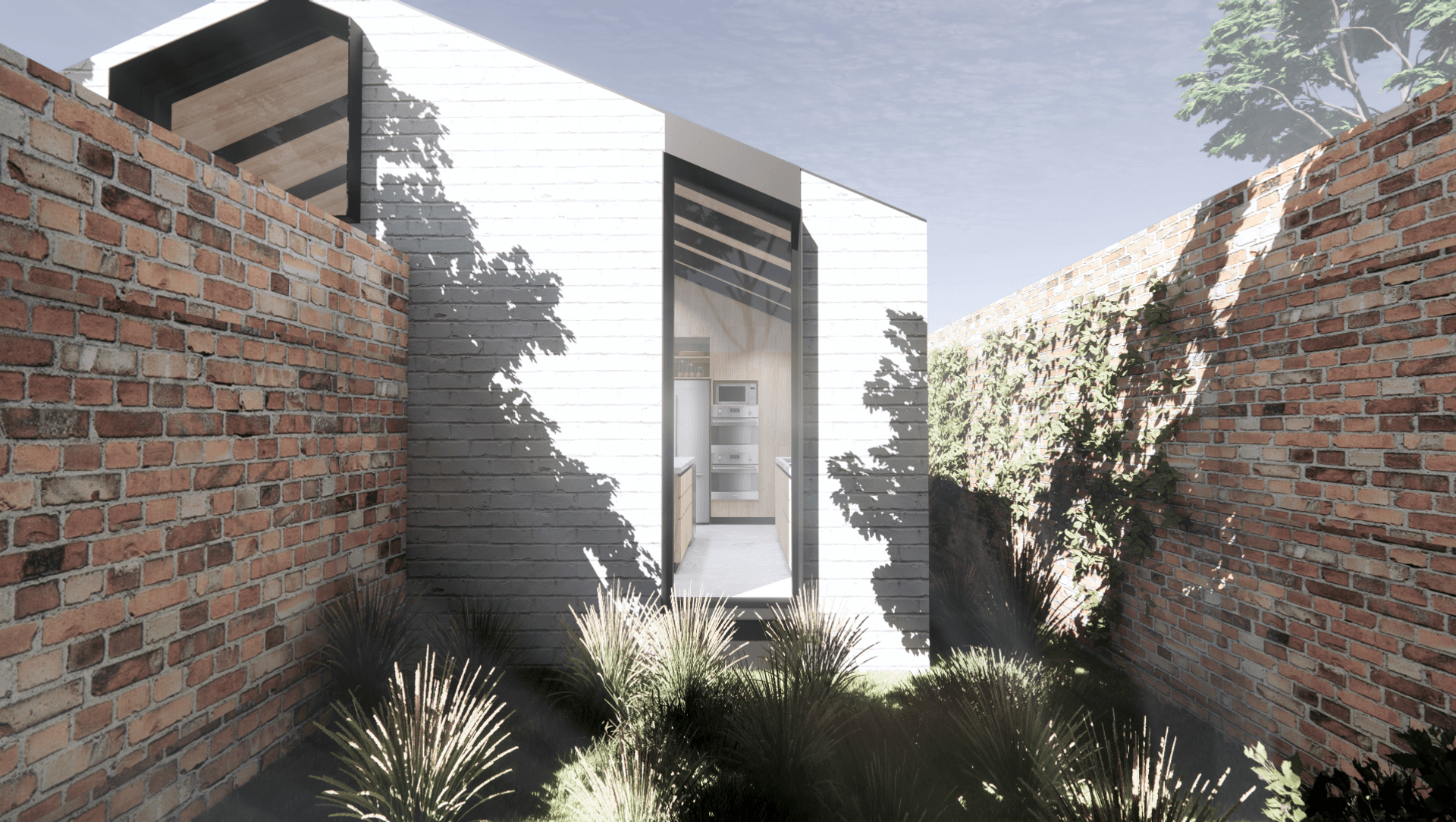 Studio House banner