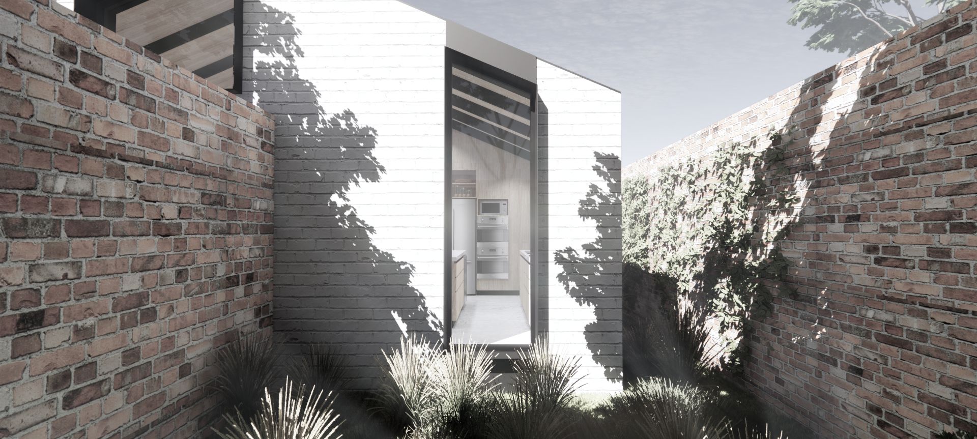 Studio House banner