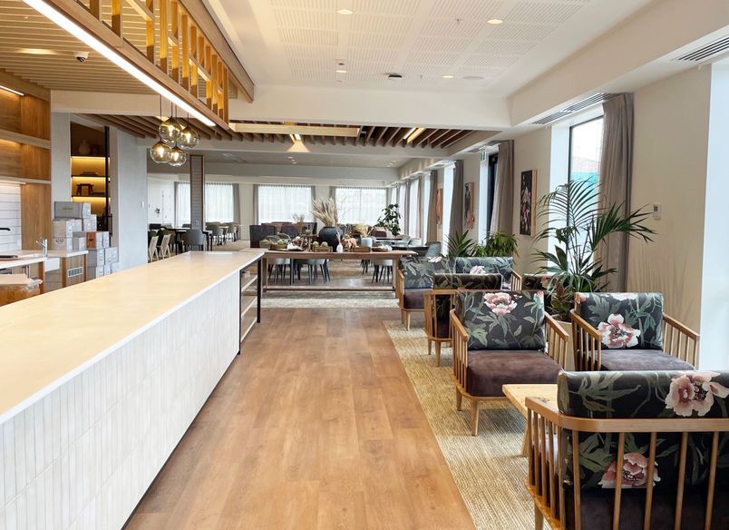Metlifecare Gulf Rise