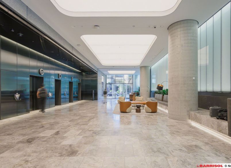 6 Hassall Street | Parramatta | Australia