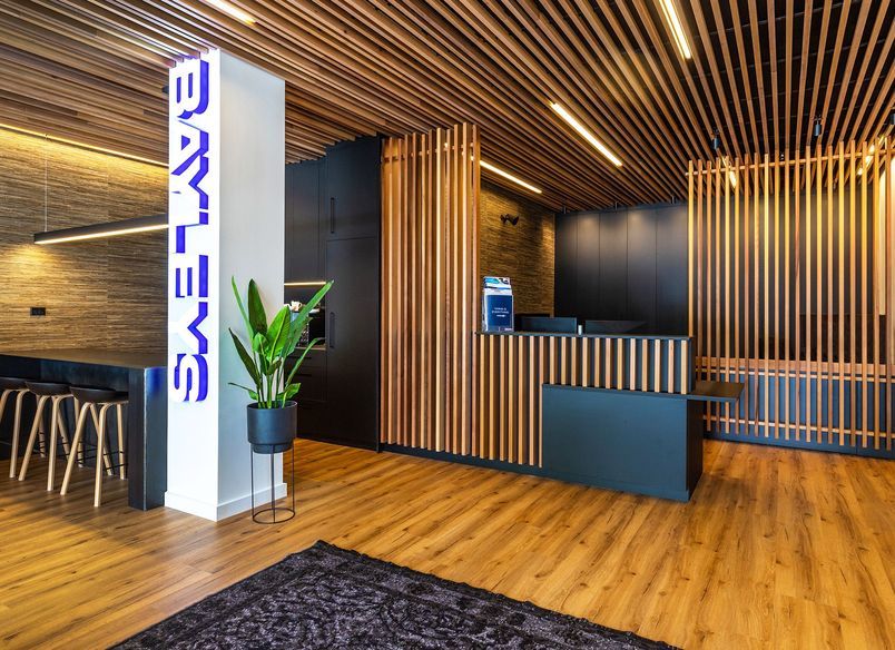 Bayley's Real Estate