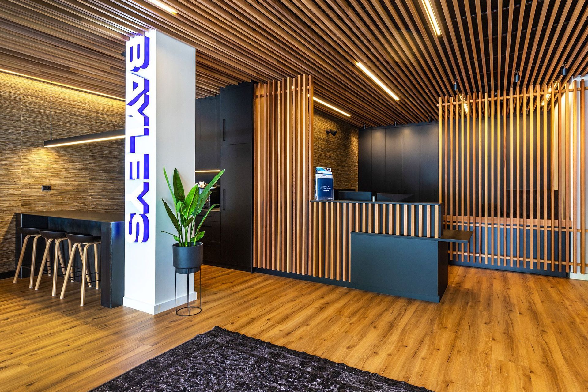 Bayley's Real Estate