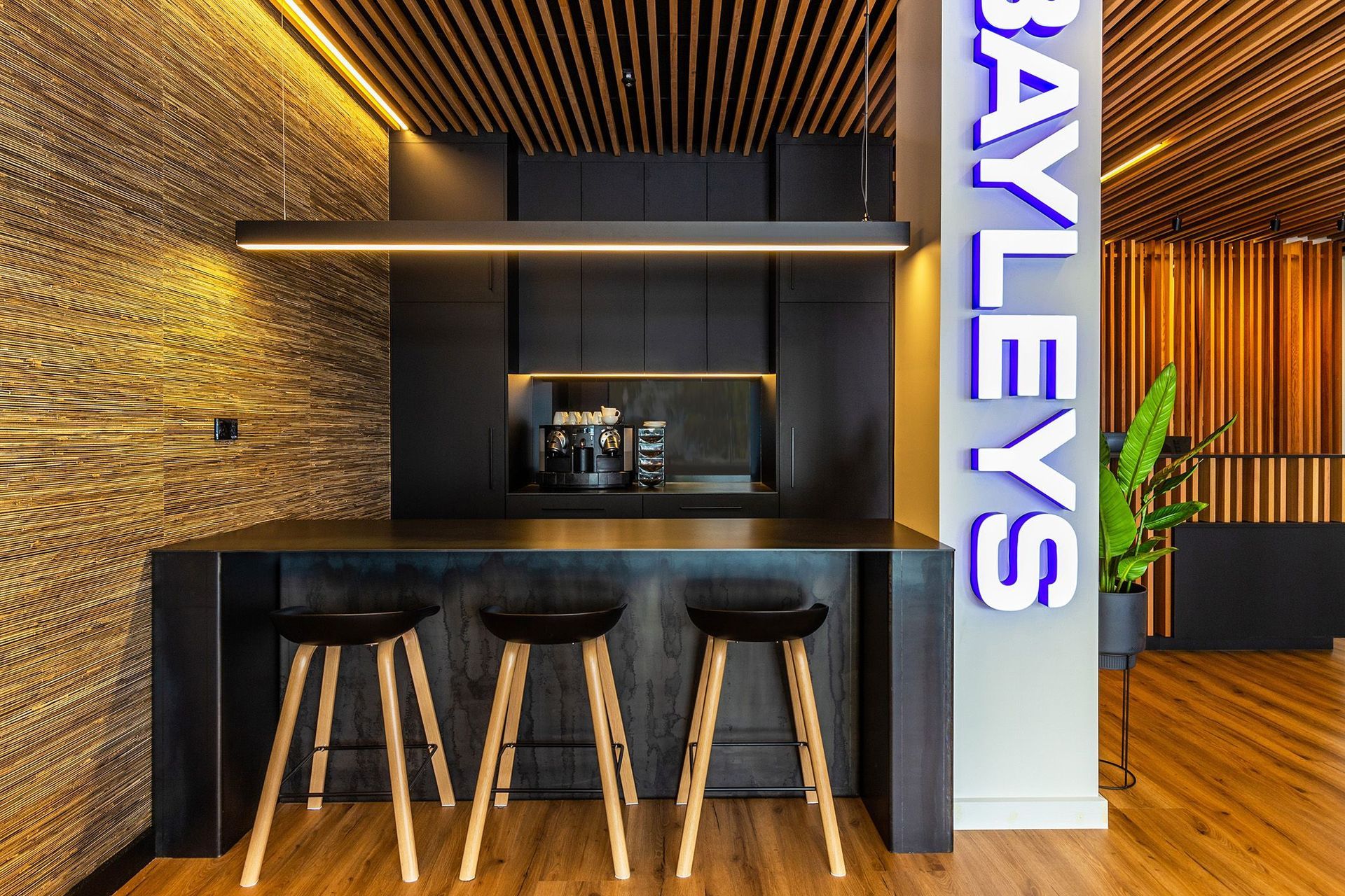 Bayley's Real Estate