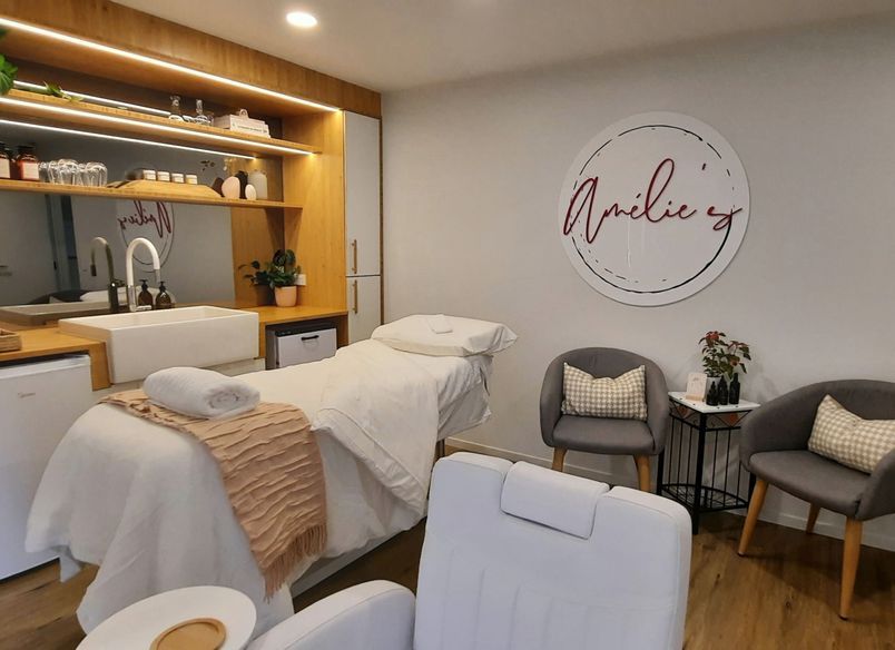 The Cocoon Day Spa