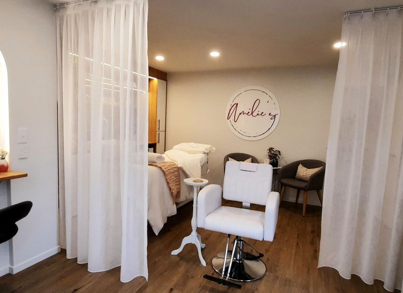 The Cocoon Day Spa