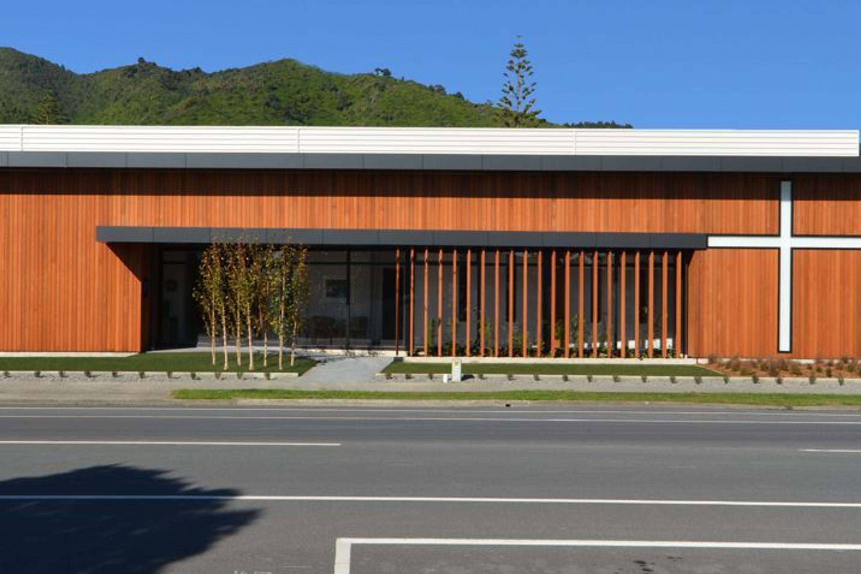 Waikanae Funeral Home
