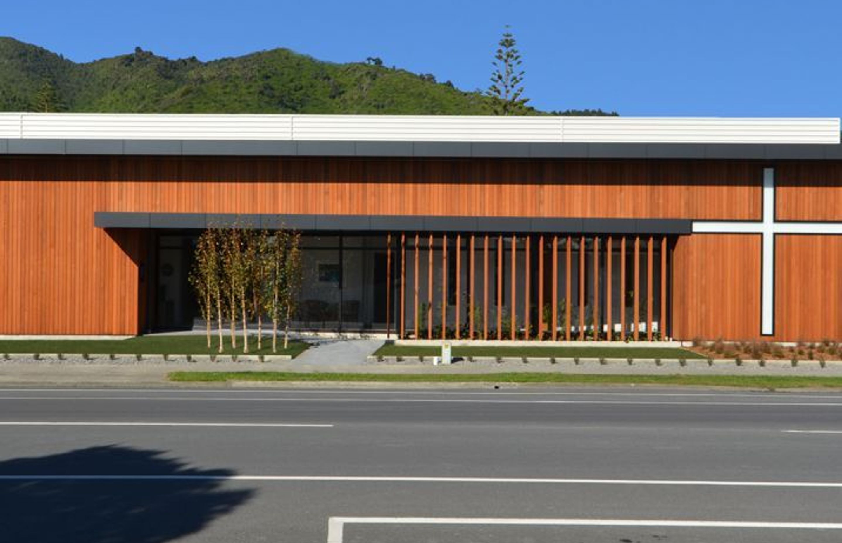 Waikanae Funeral Home