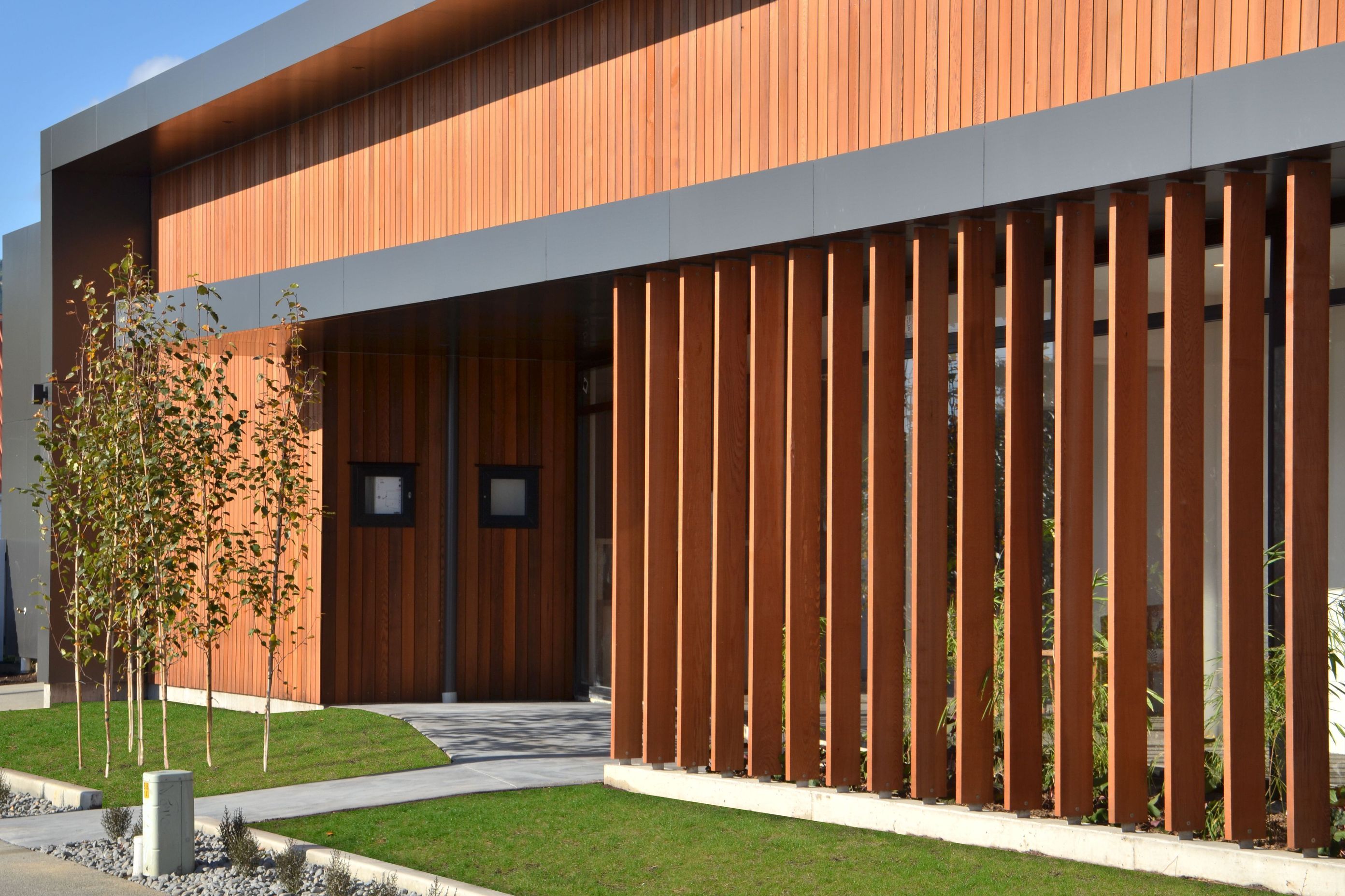 Waikanae Funeral Home