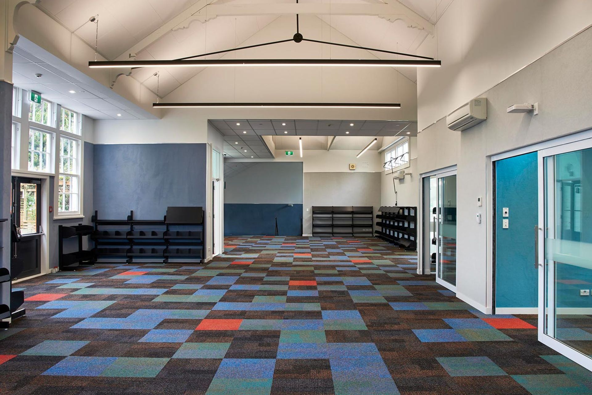 Blockhouse Bay Primary