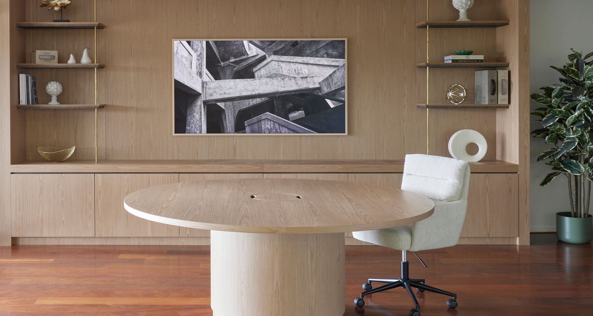 NAV Headoffice banner