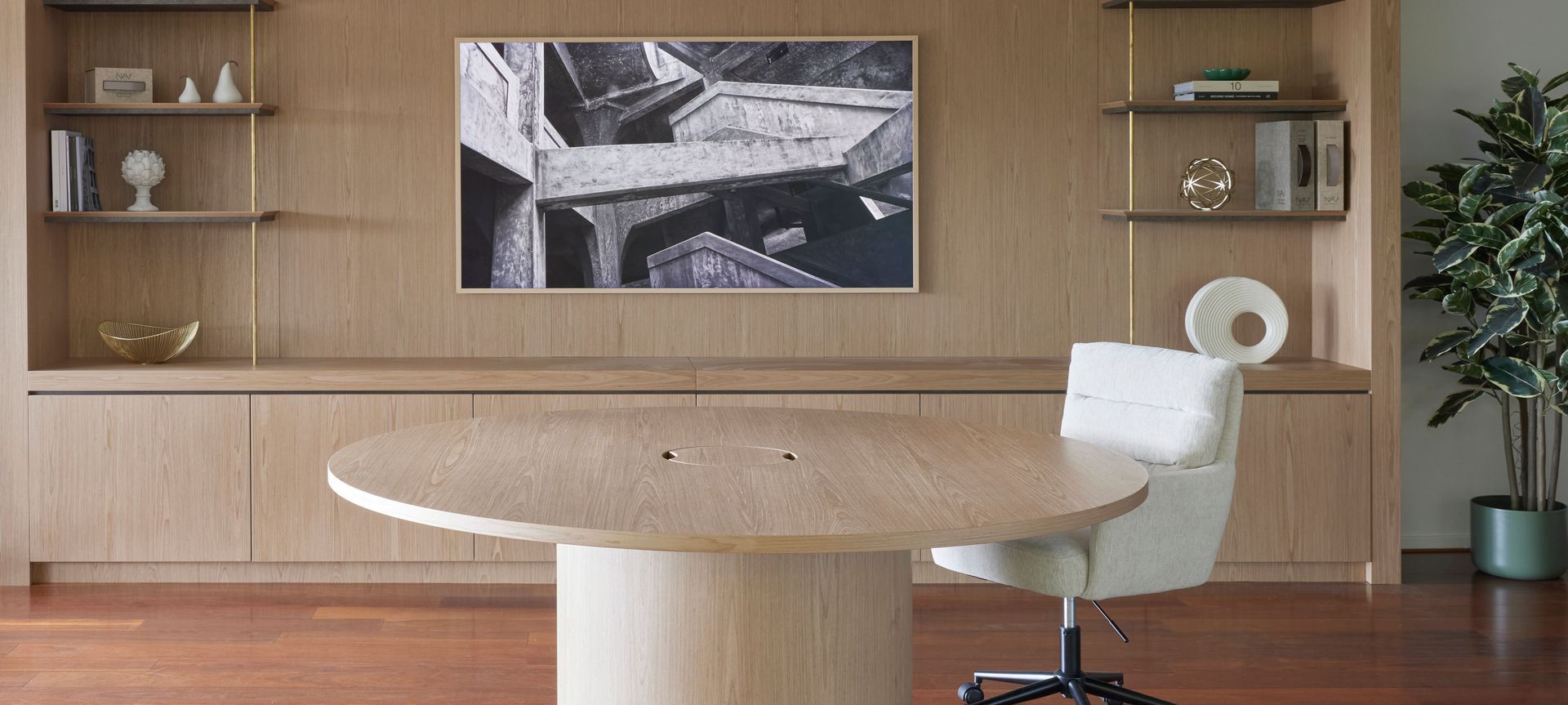 NAV Headoffice banner