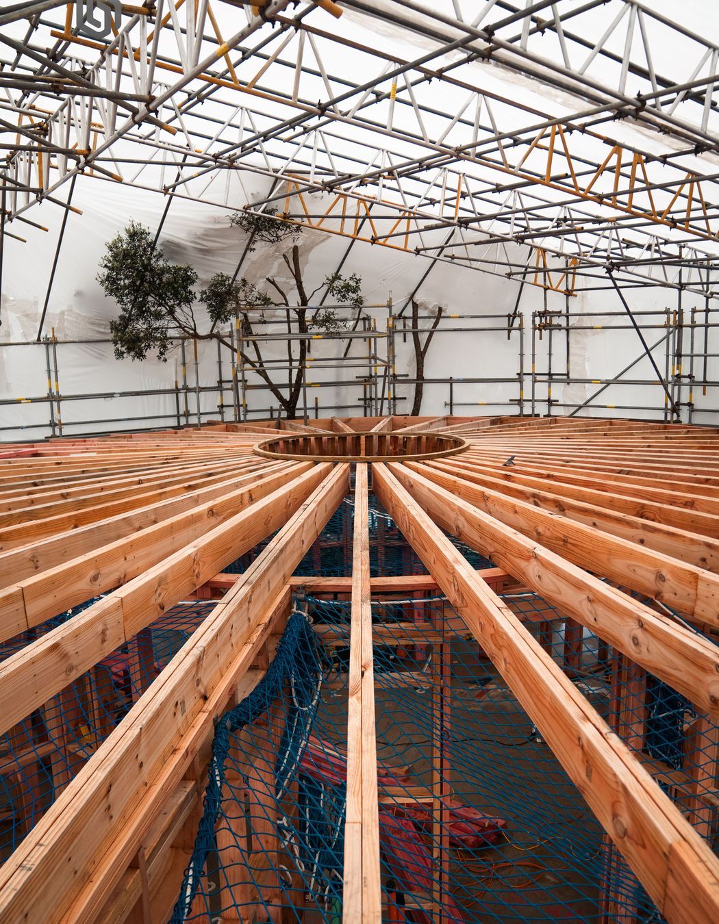 Kristin School Music Block