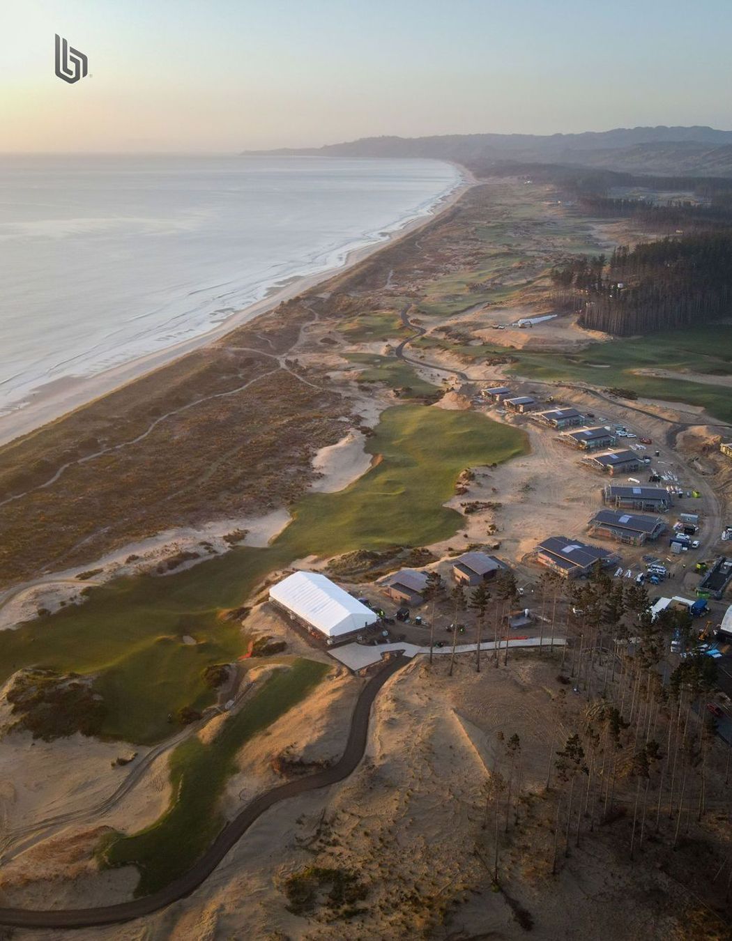 Te Arai Links Villas + Clubhouse