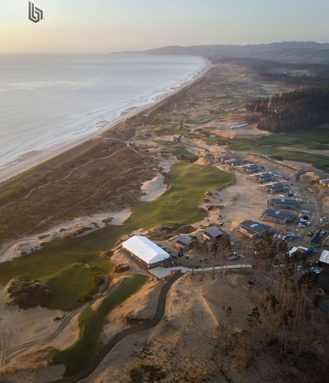 Te Arai Links Villas + Clubhouse