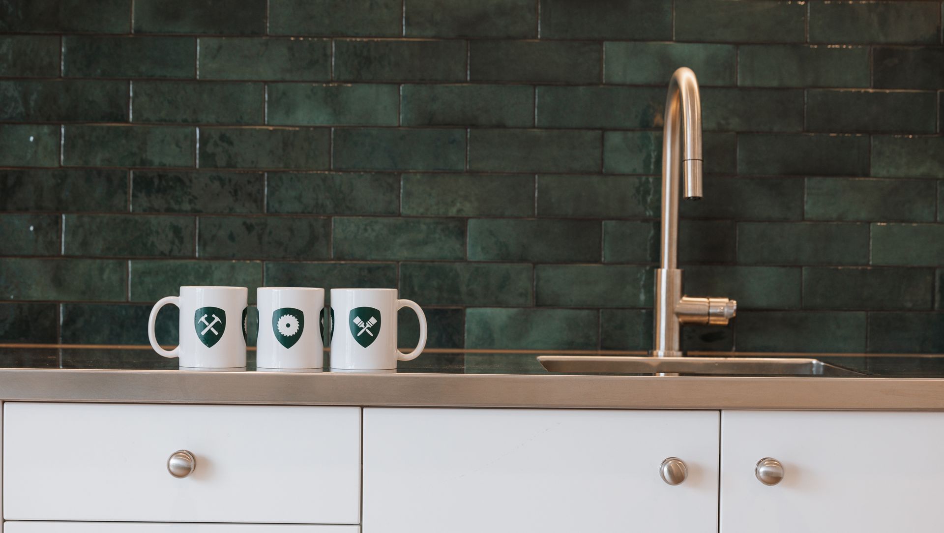 Office Kitchen banner