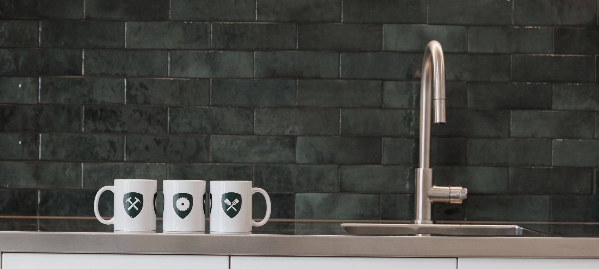 Office Kitchen banner