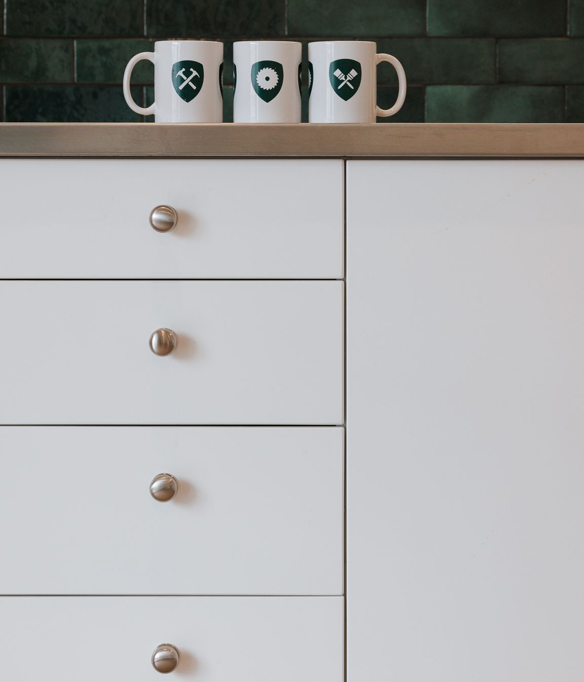 Office Kitchen