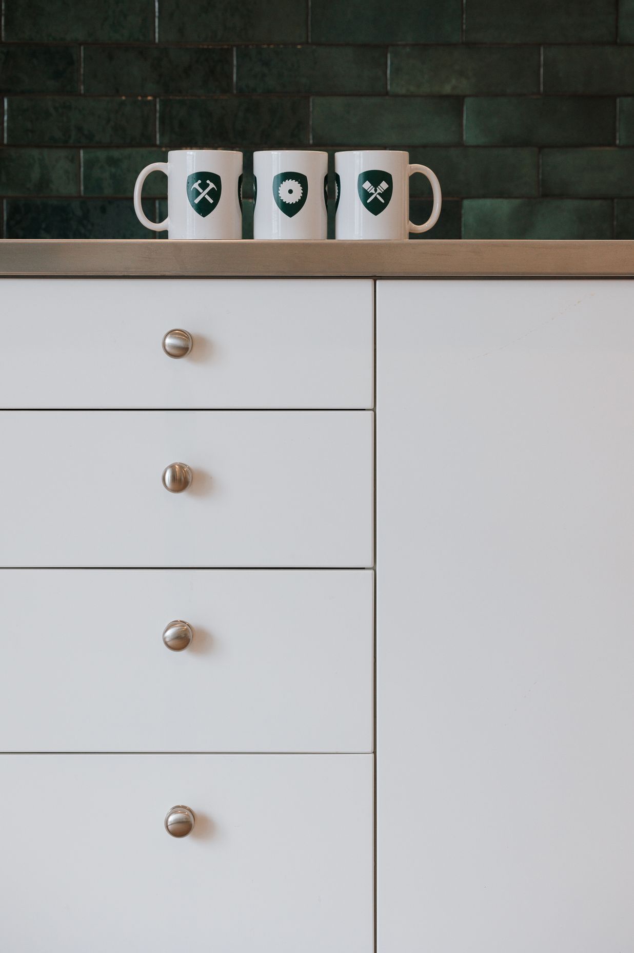Office Kitchen