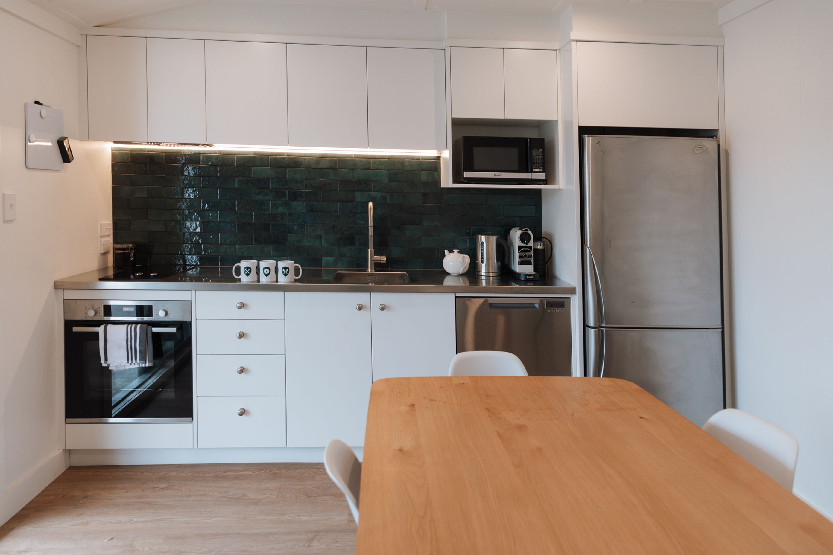 Office Kitchen