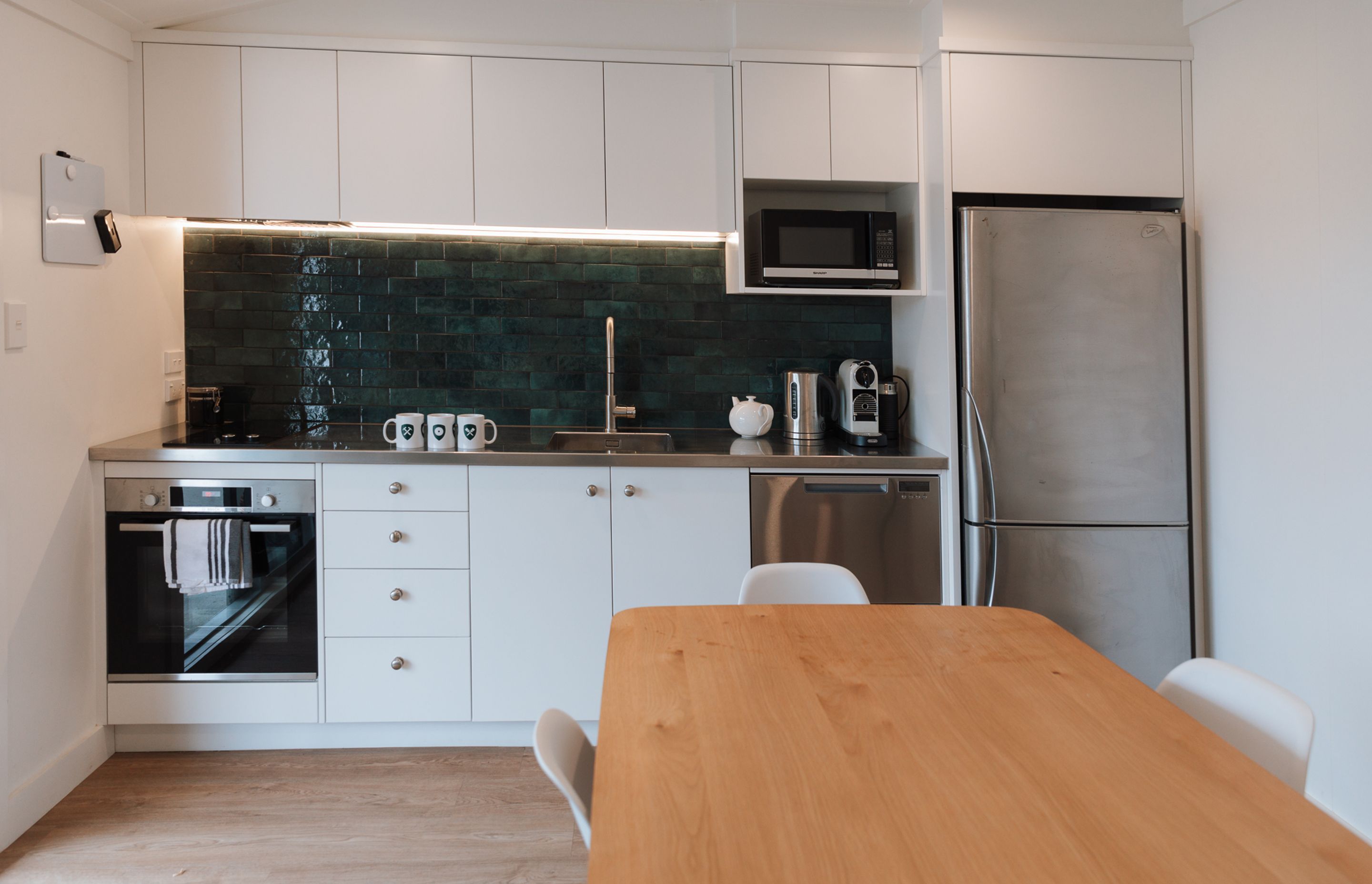 Office Kitchen