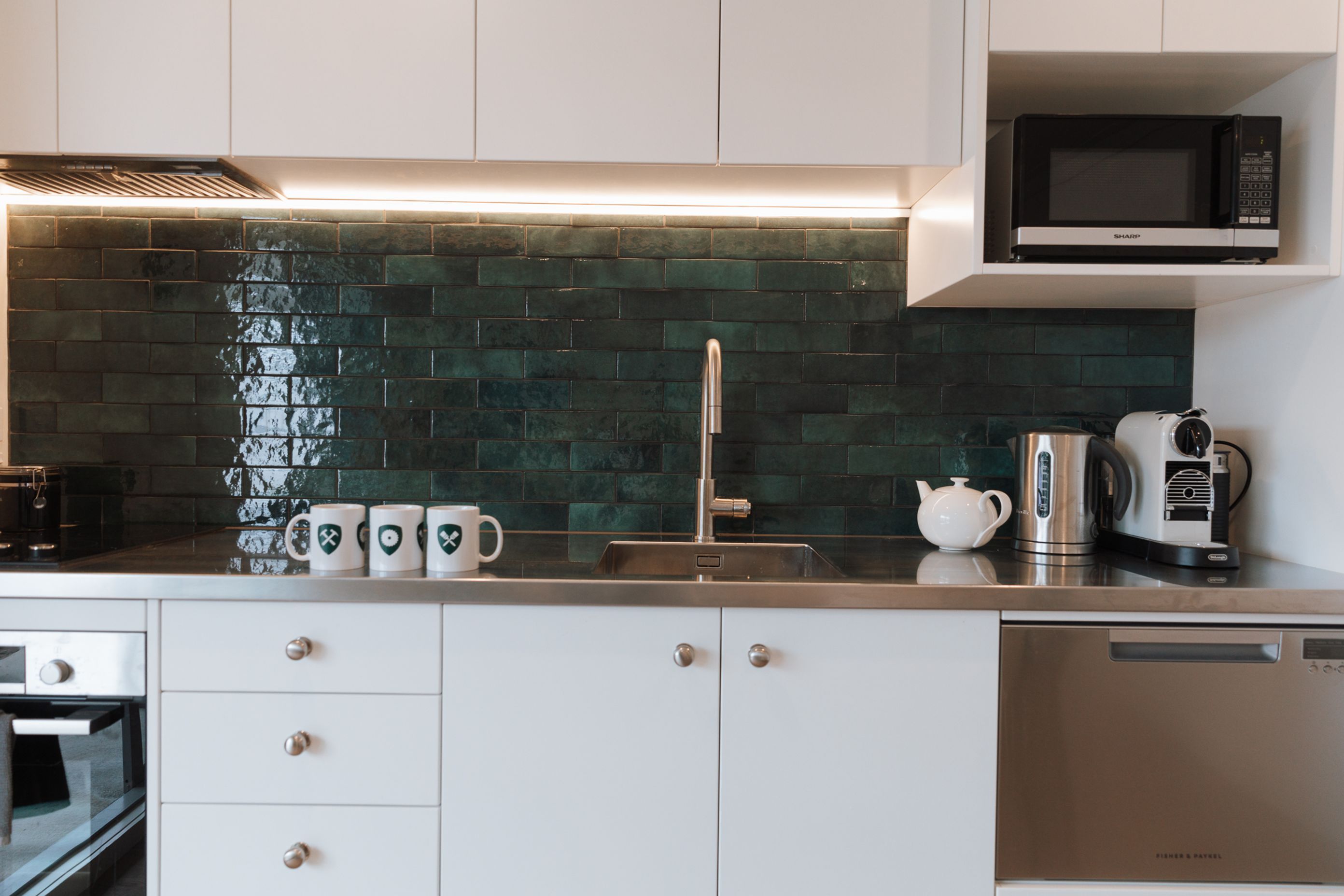 Office Kitchen