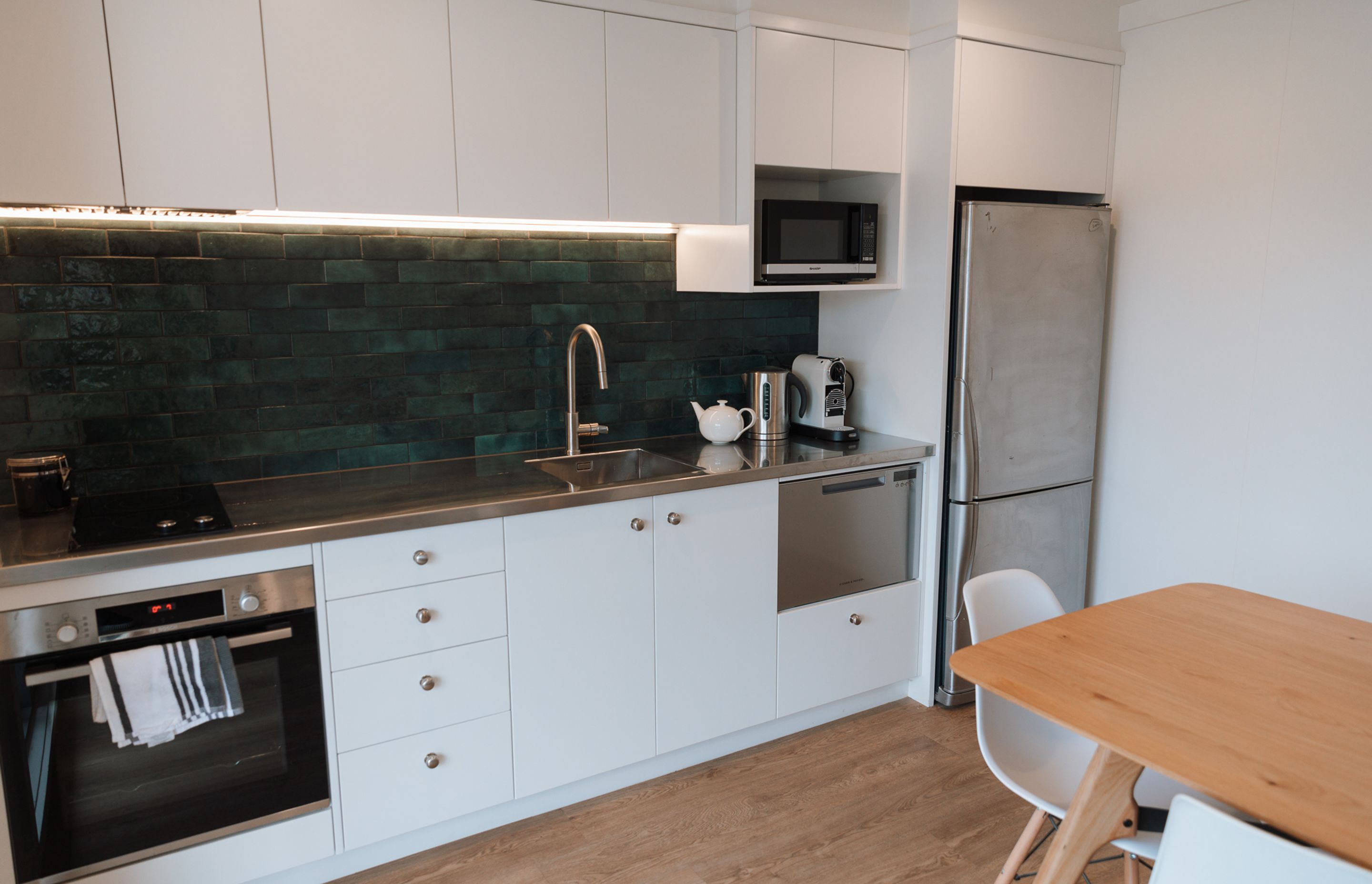 Office Kitchen