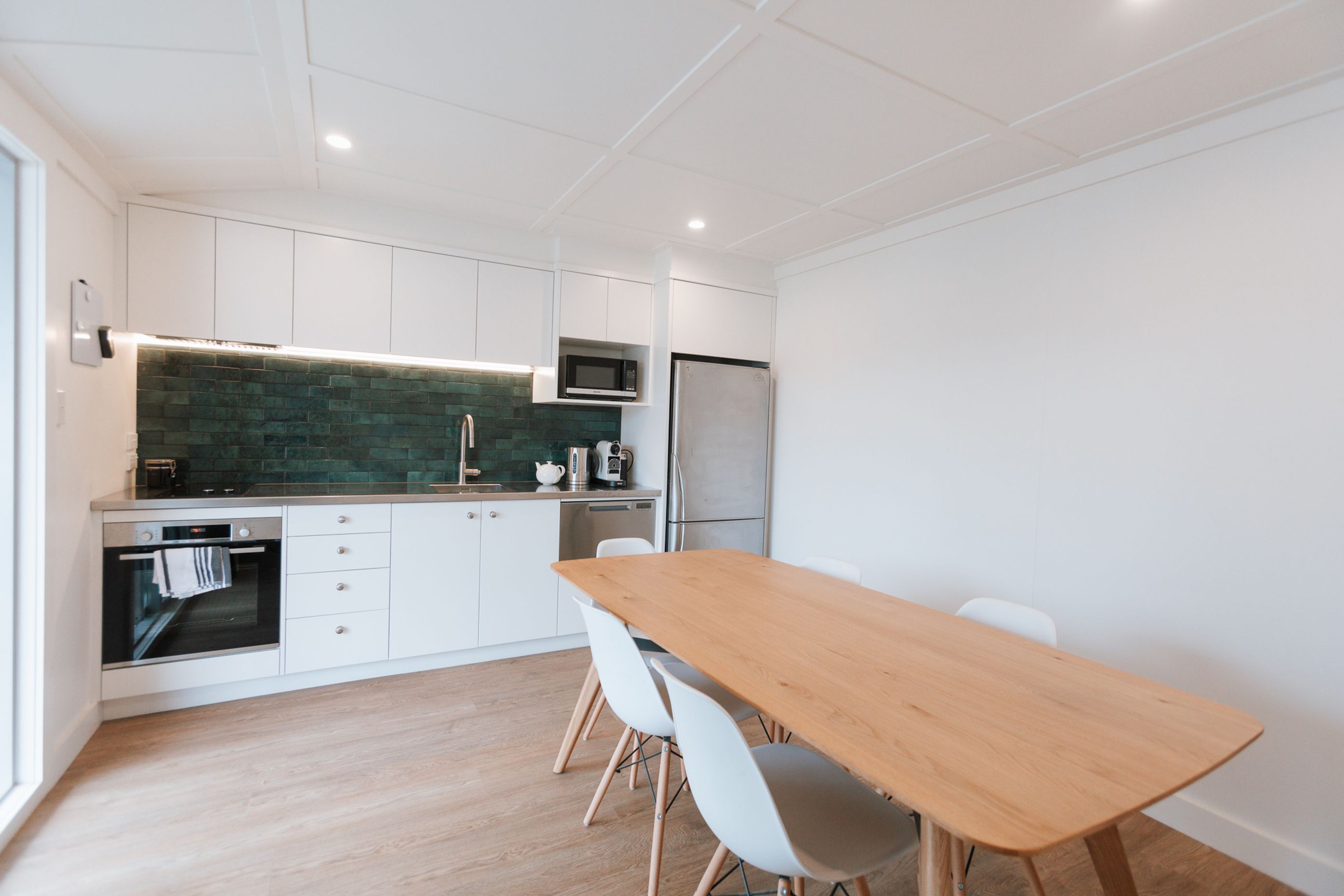 Office Kitchen