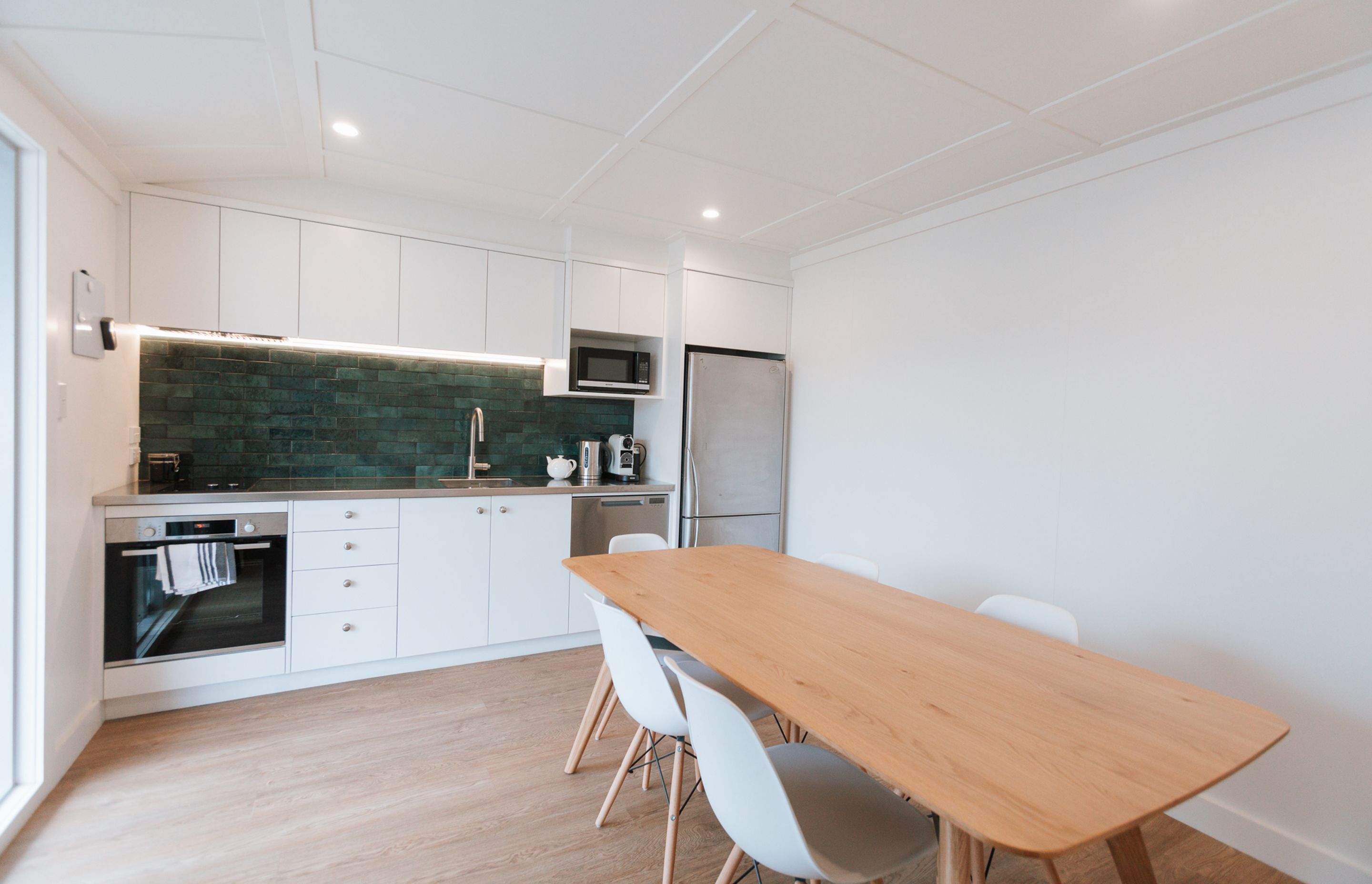 Office Kitchen
