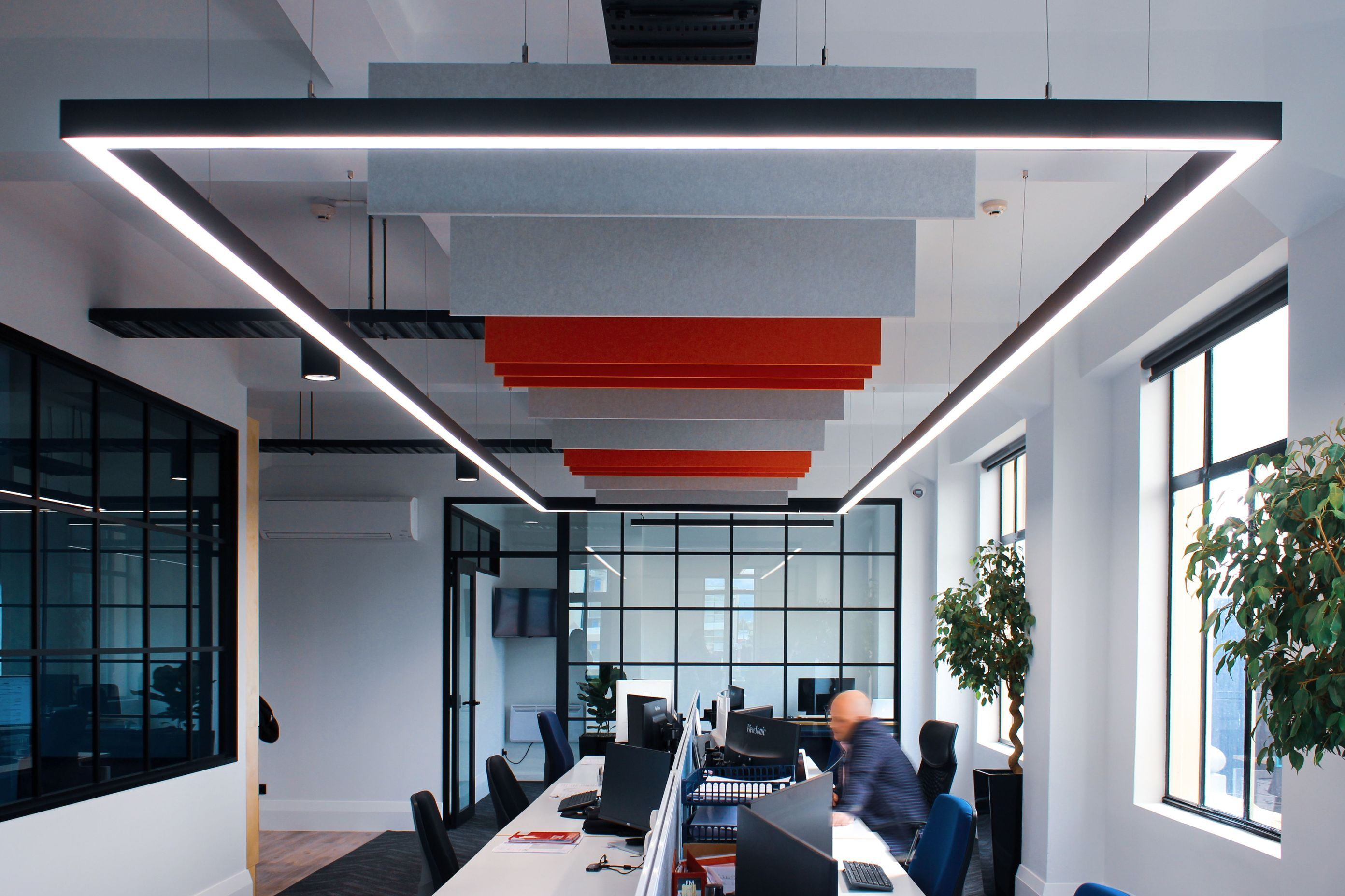 Vision Systems