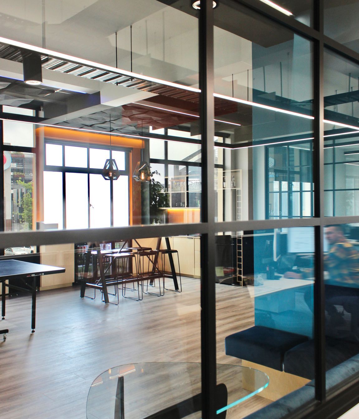 Vision Systems