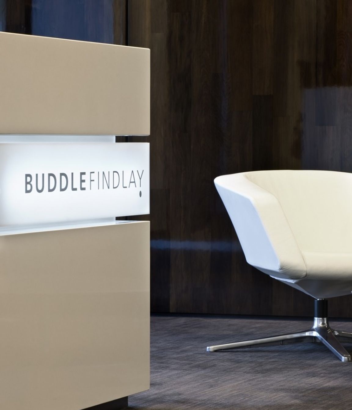 Buddle Findlay Wellington