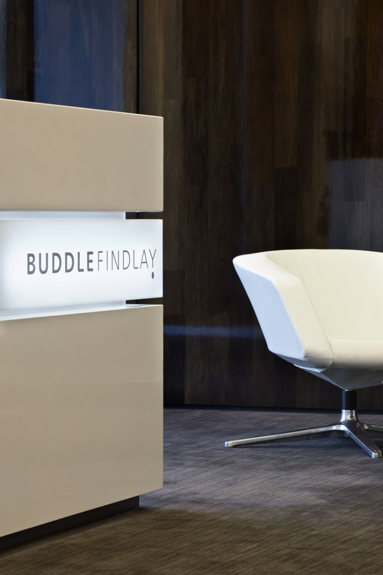 Buddle Findlay Wellington