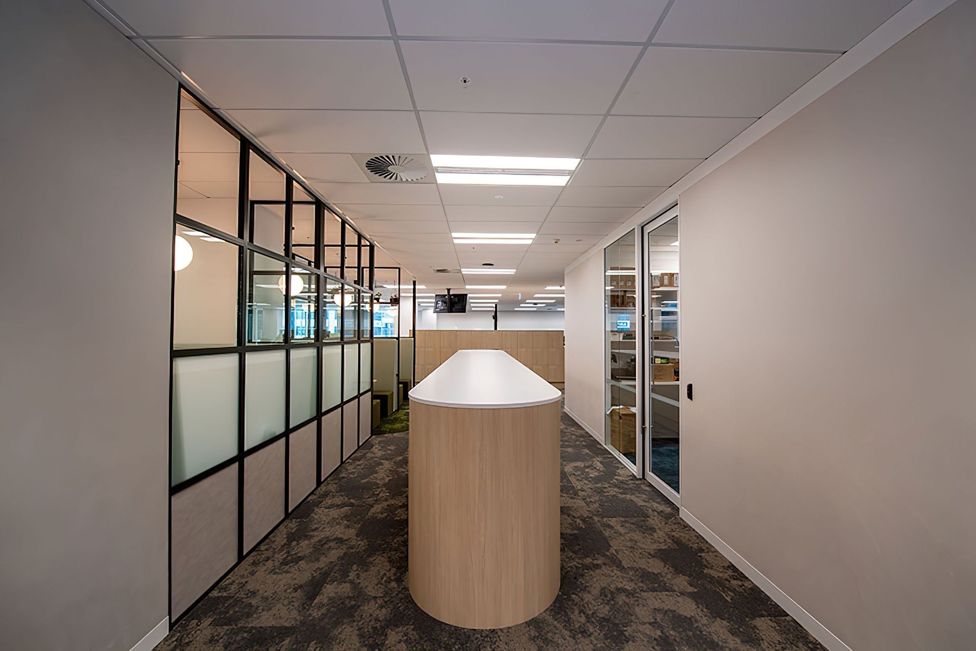 Southern Cross Healthcare