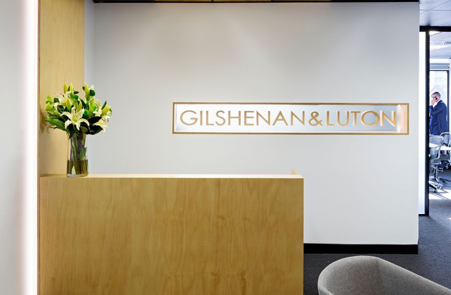Gilshenan & Luton