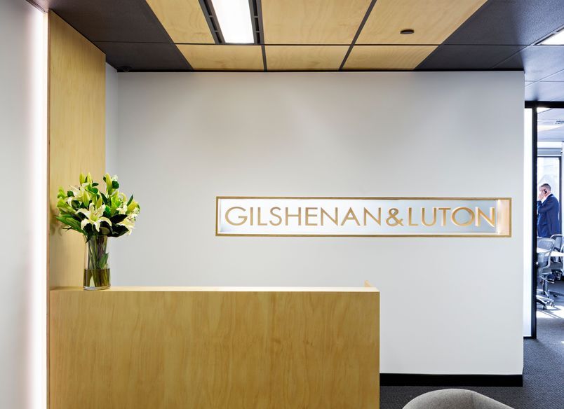 Gilshenan & Luton