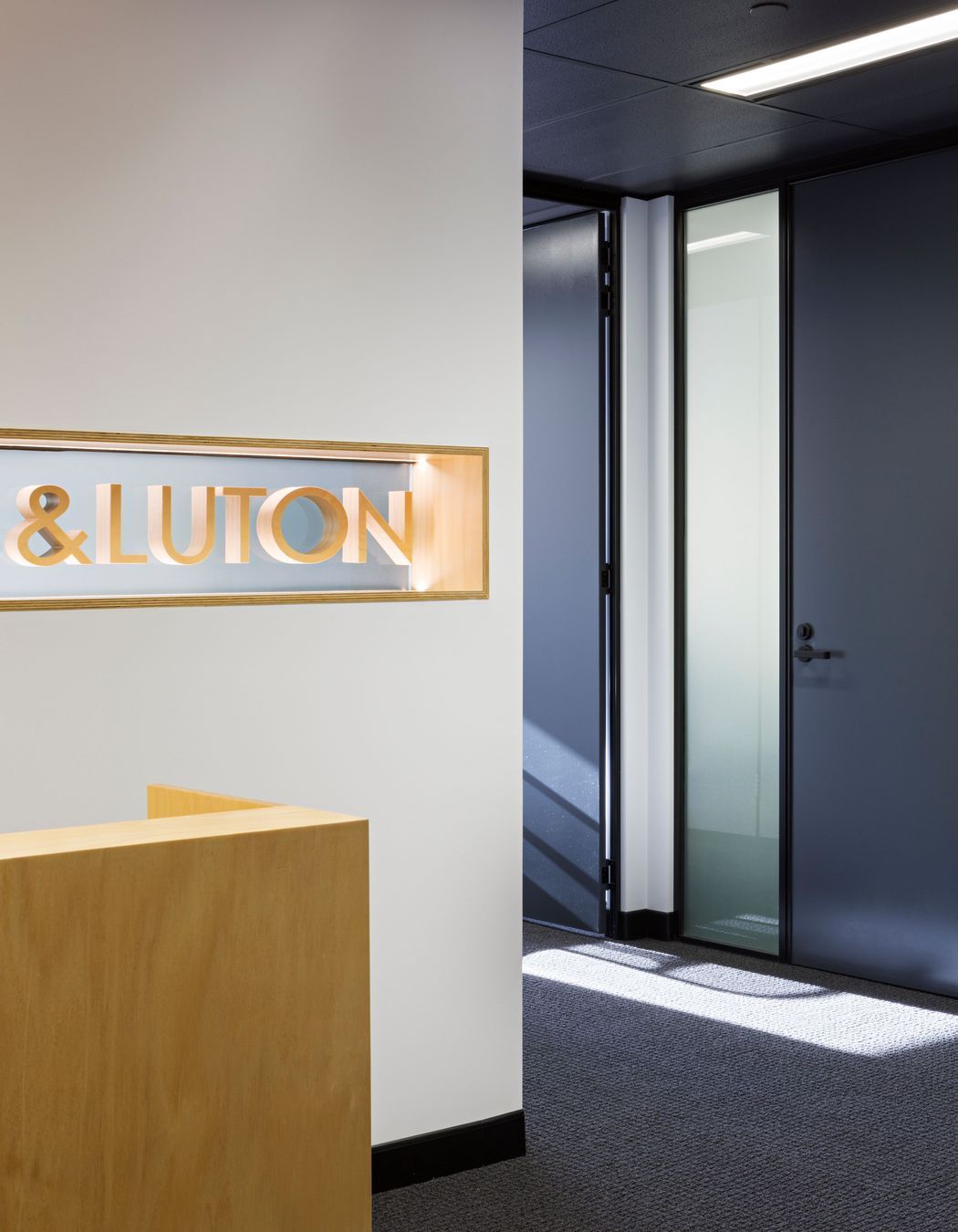 Photography: Christopher Frederick Jones