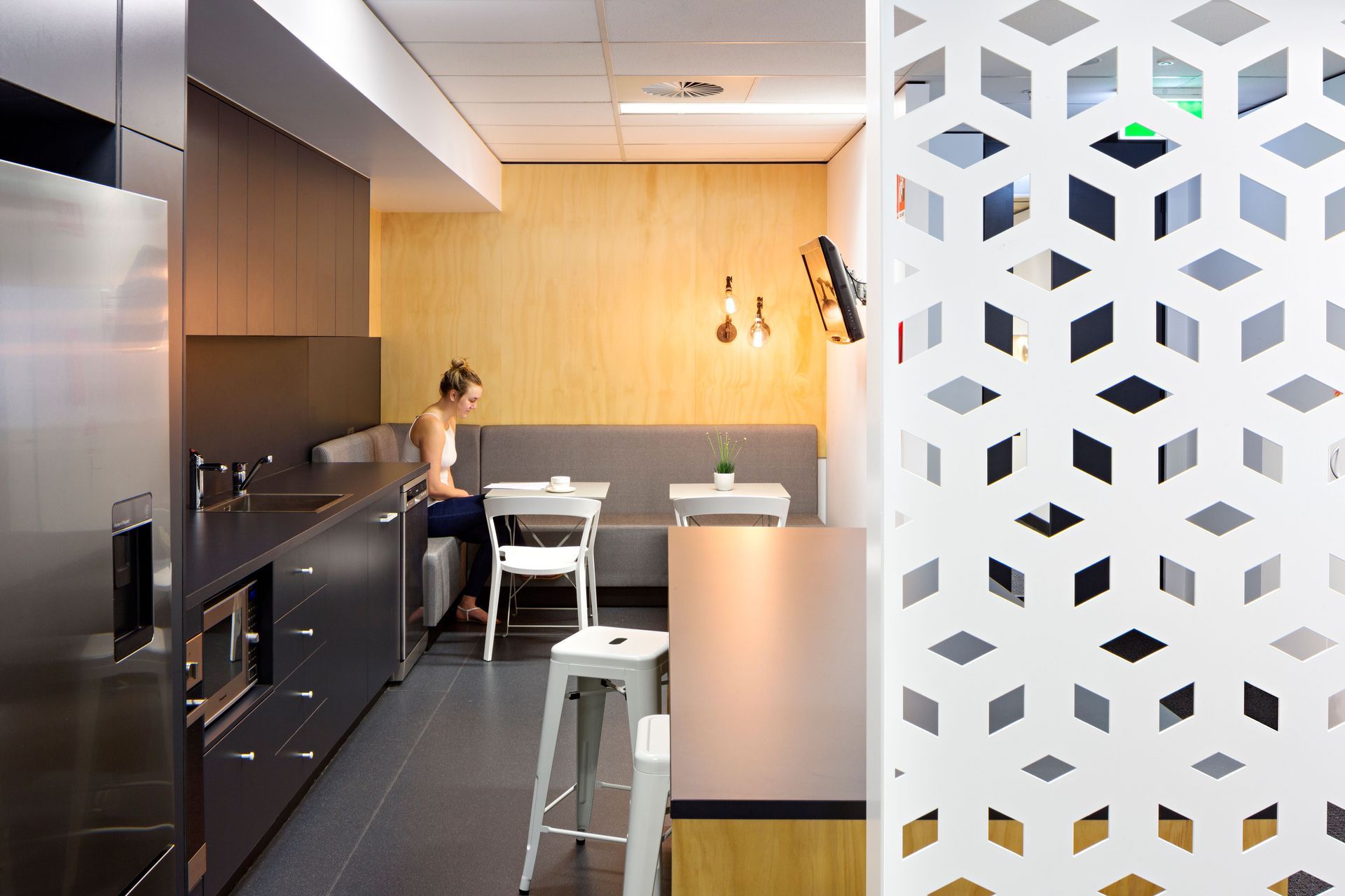 Photography: Christopher Frederick Jones